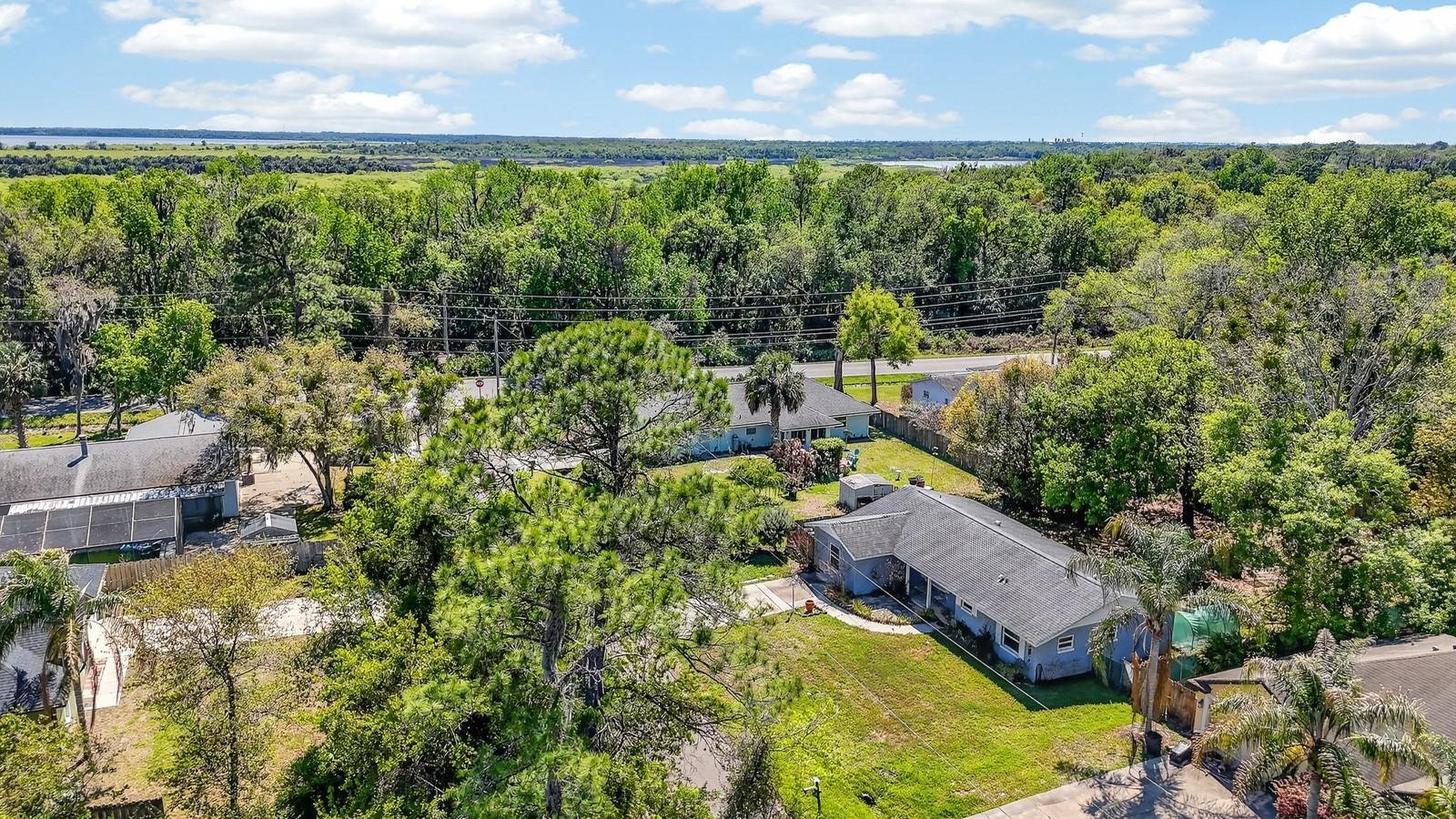 PLANTATION ESTATES UNIT 22 - Residential