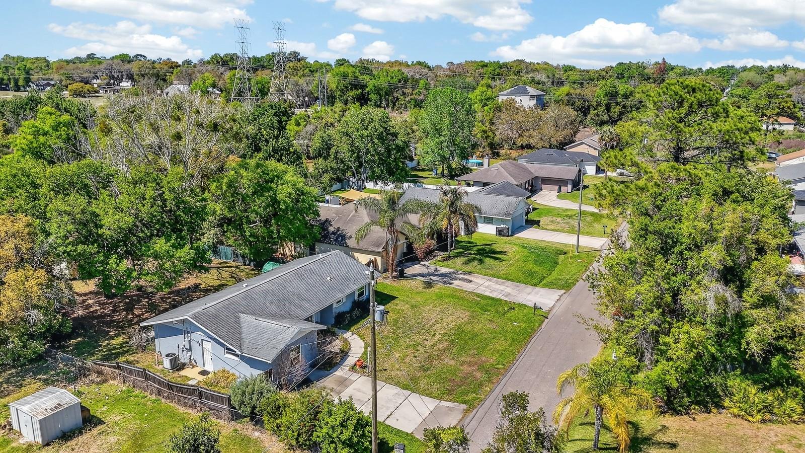 PLANTATION ESTATES UNIT 22 - Residential