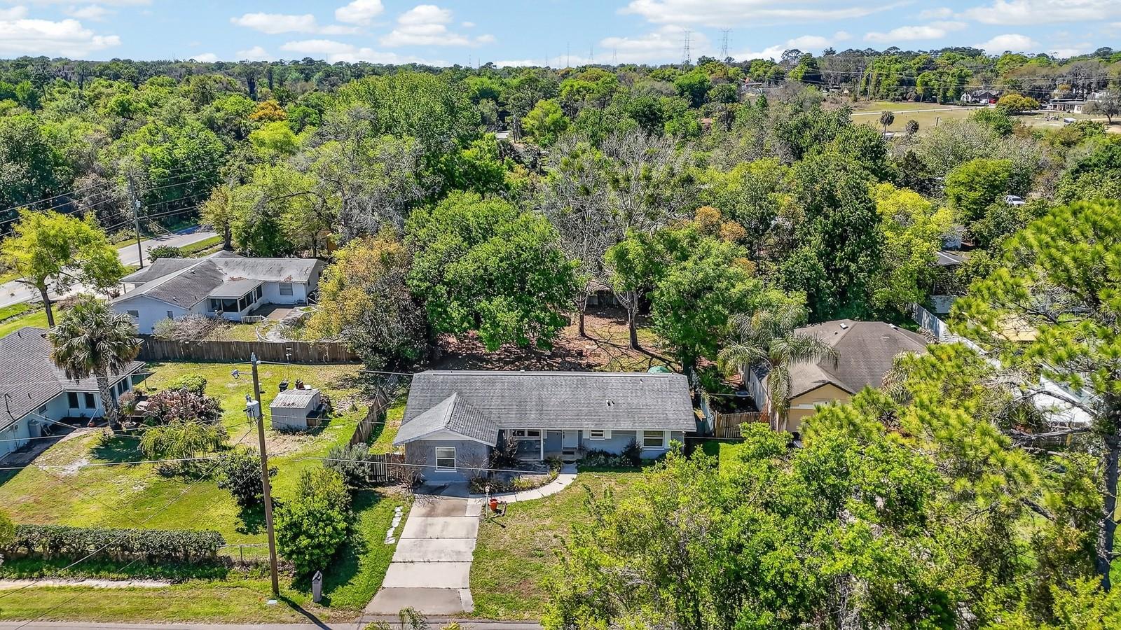 PLANTATION ESTATES UNIT 22 - Residential