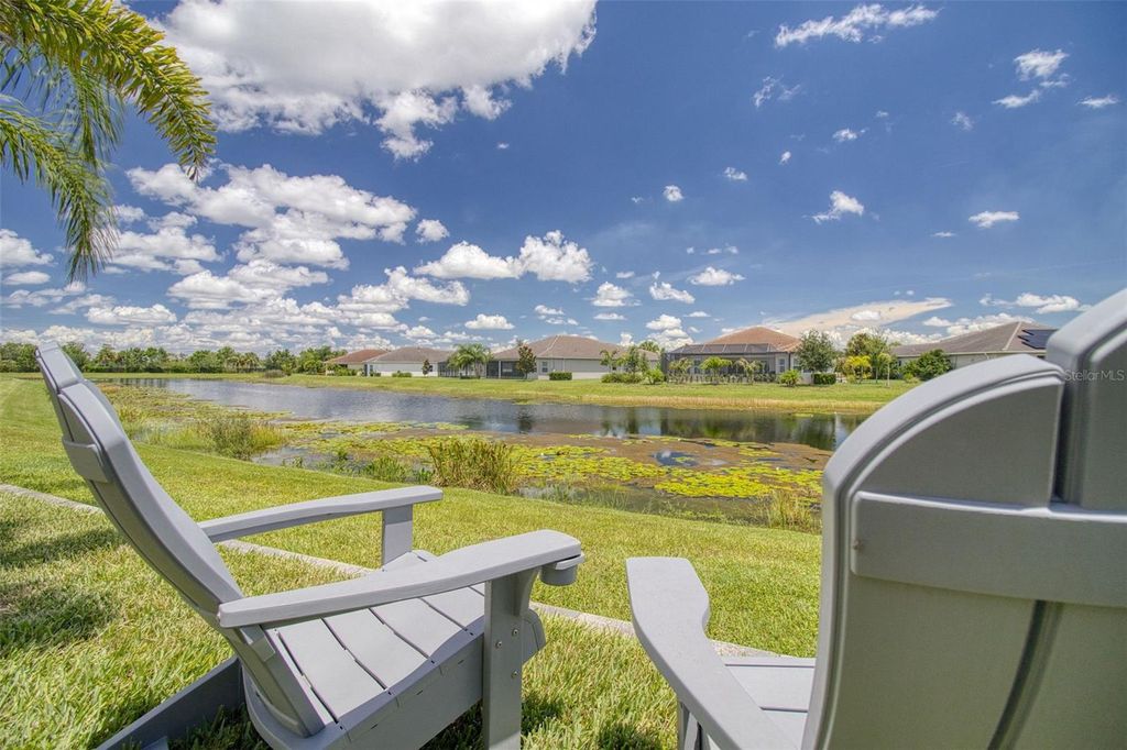 Photo of 4920 Sevilla Shores Drive, Wimauma, FL 33598 (MLS # TB8416559)