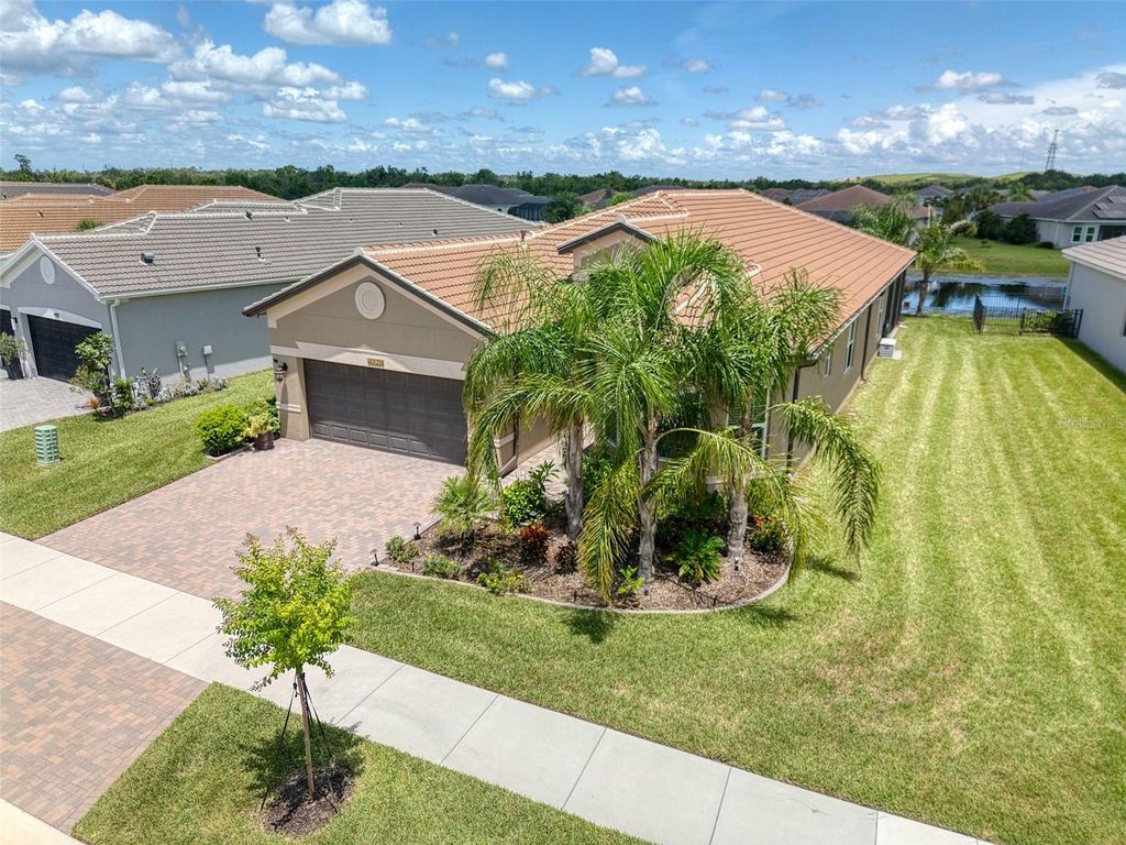 Photo of 4920 Sevilla Shores Drive, Wimauma, FL 33598 (MLS # TB8416559)