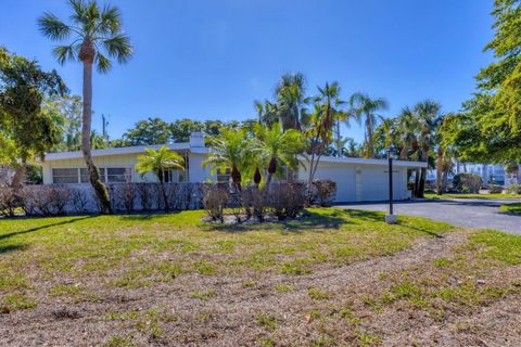 A home in SARASOTA