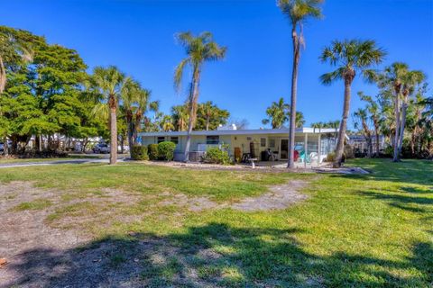 A home in SARASOTA