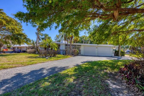 A home in SARASOTA