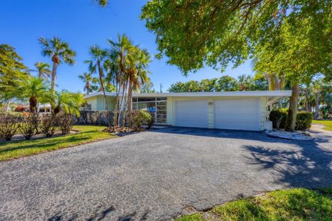 A home in SARASOTA