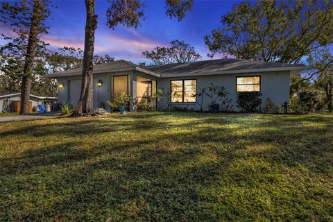 A home in SARASOTA