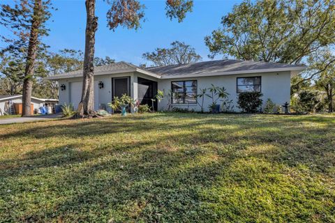 A home in SARASOTA