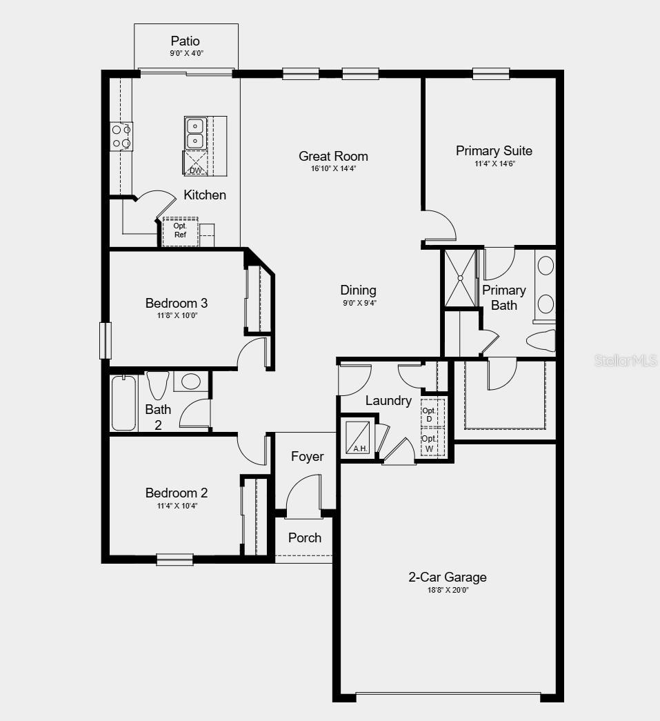4779 YELLOW ELDER WAY