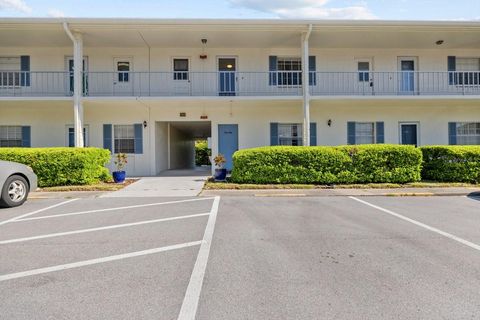 500 GLENNES LANE 205 DUNEDIN FL 34698