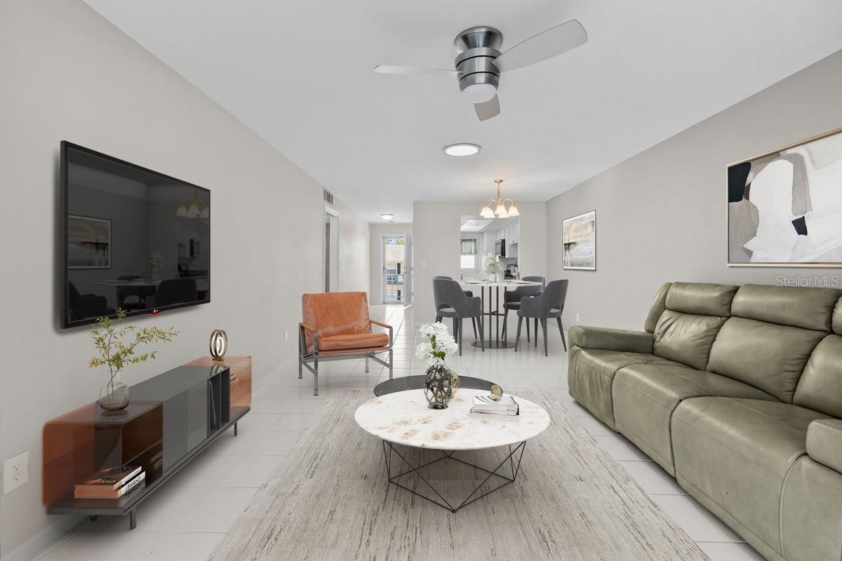 500 GLENNES LANE 205