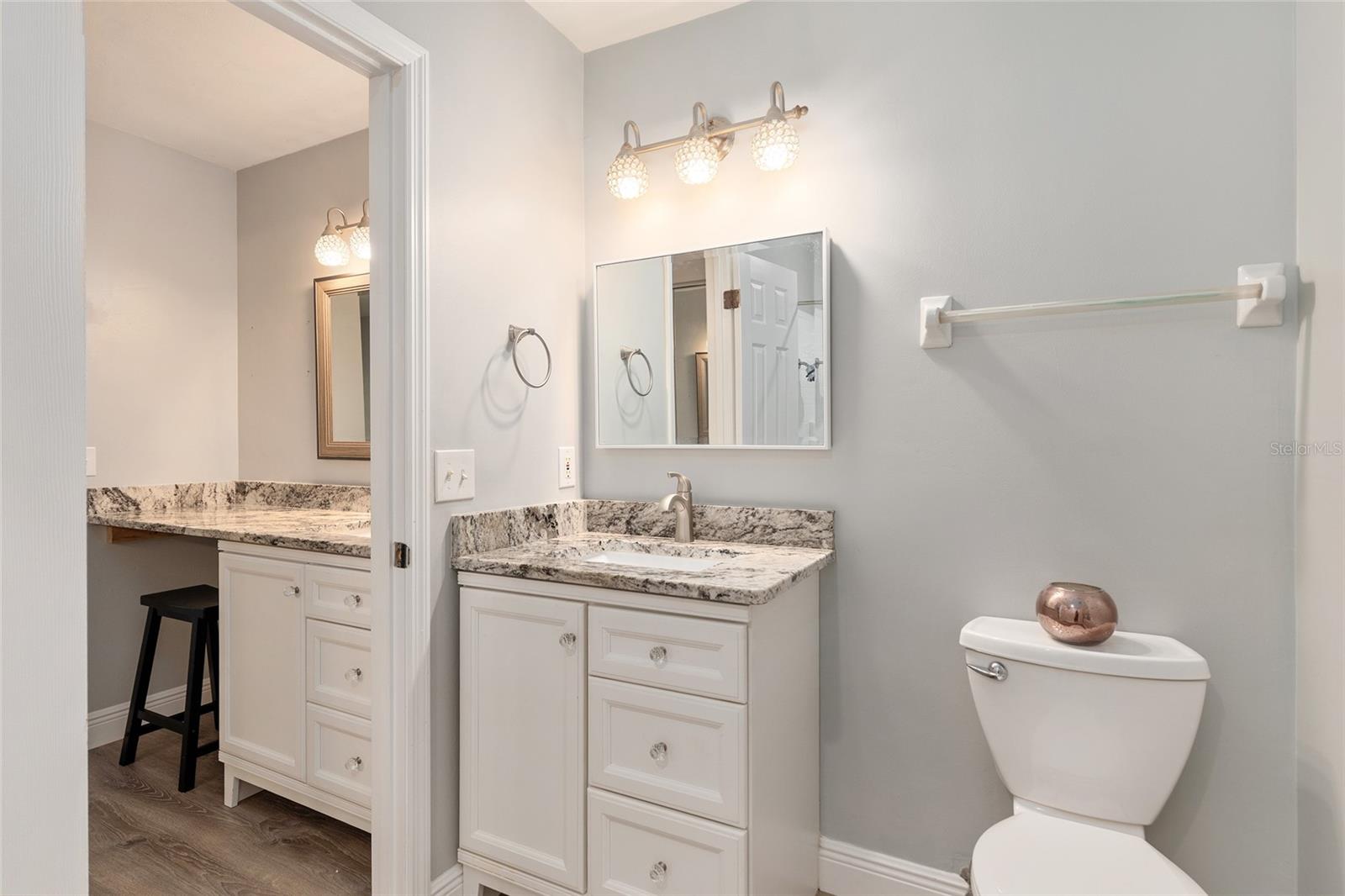 VINTAGE VIEW - Residential