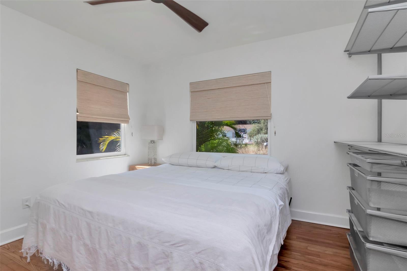 BAYHILL ESTATES - Residential