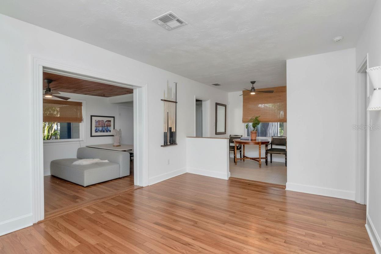 BAYHILL ESTATES - Residential