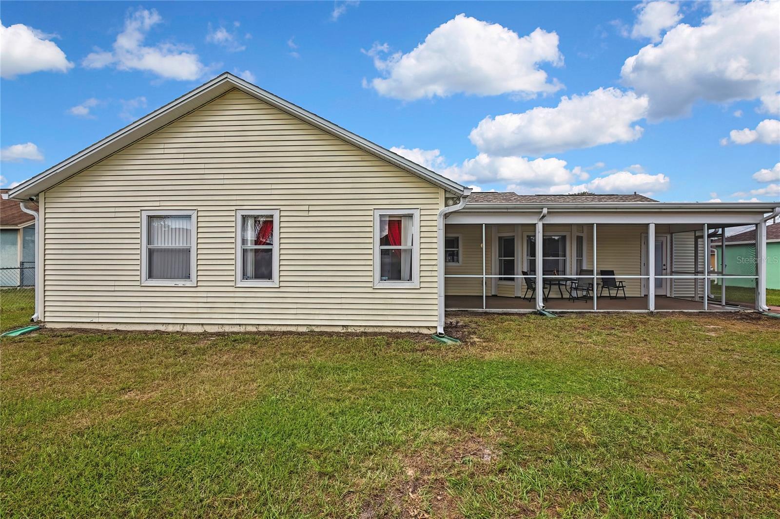 SPRING HILL - Residential