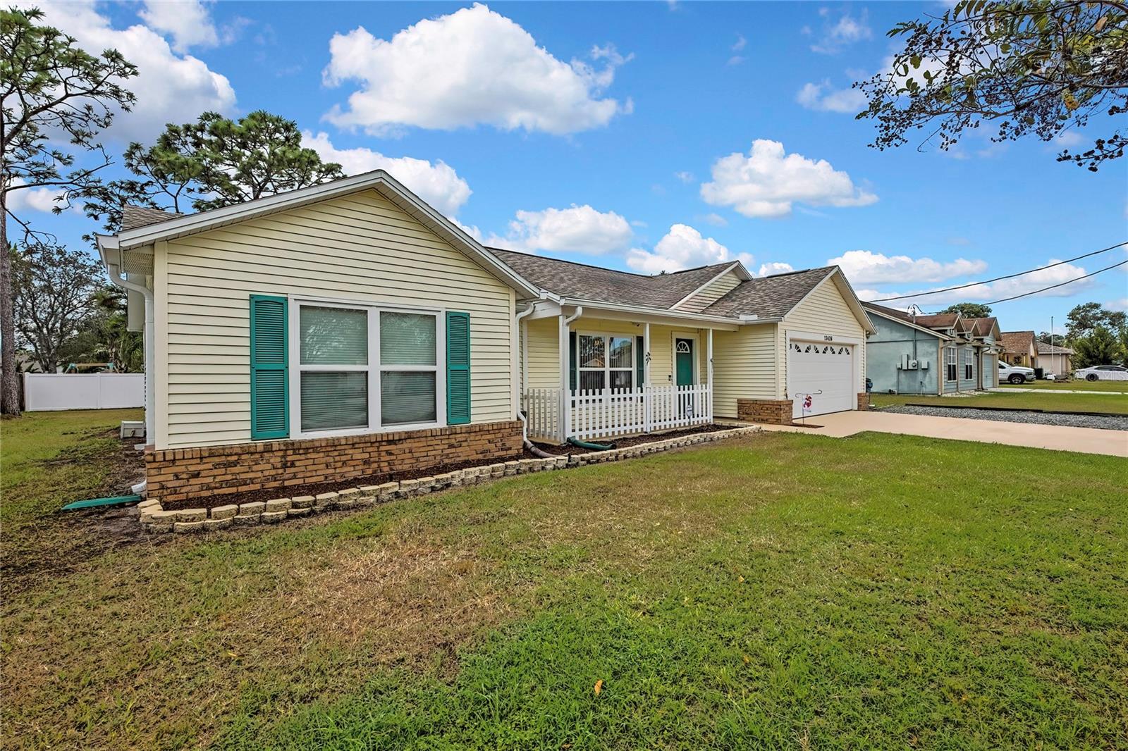SPRING HILL - Residential