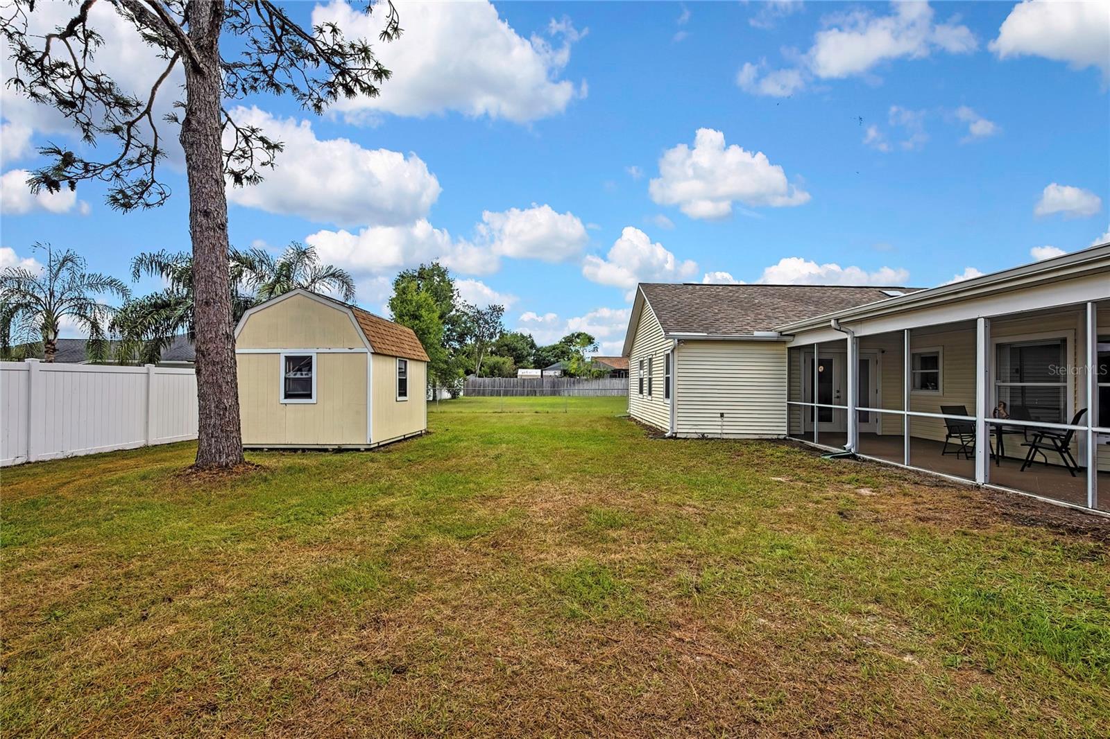 SPRING HILL - Residential