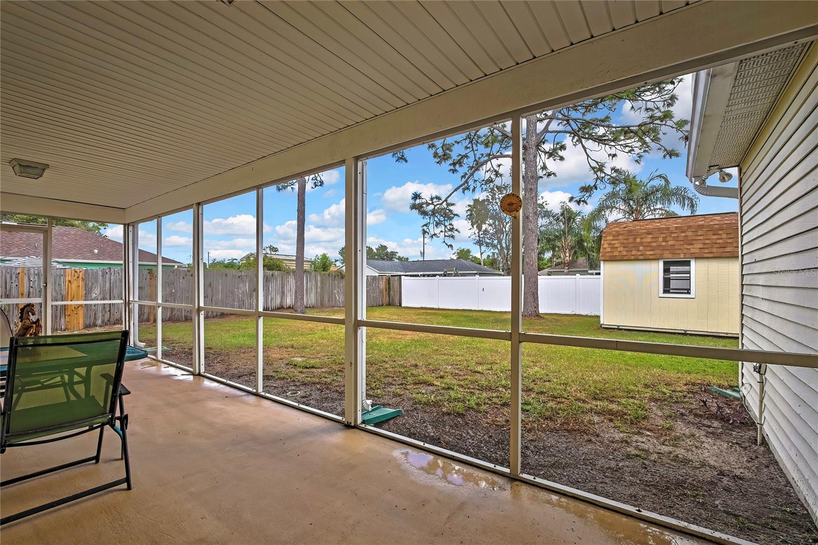 SPRING HILL - Residential