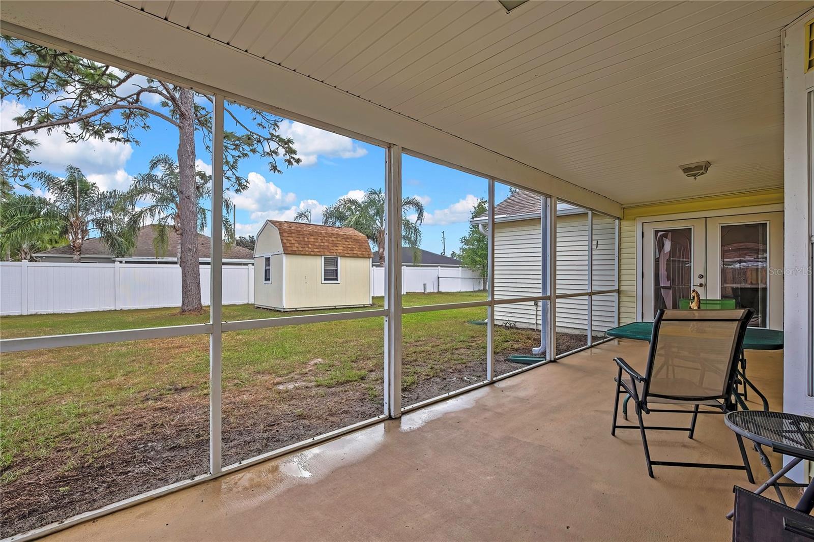 SPRING HILL - Residential