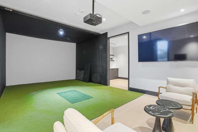 BAYSHORE YSABELLA CONDOMINIUM - Residential