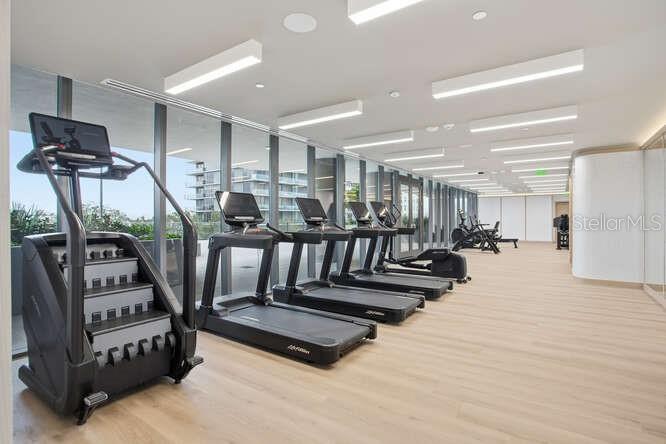 BAYSHORE YSABELLA CONDOMINIUM - Residential