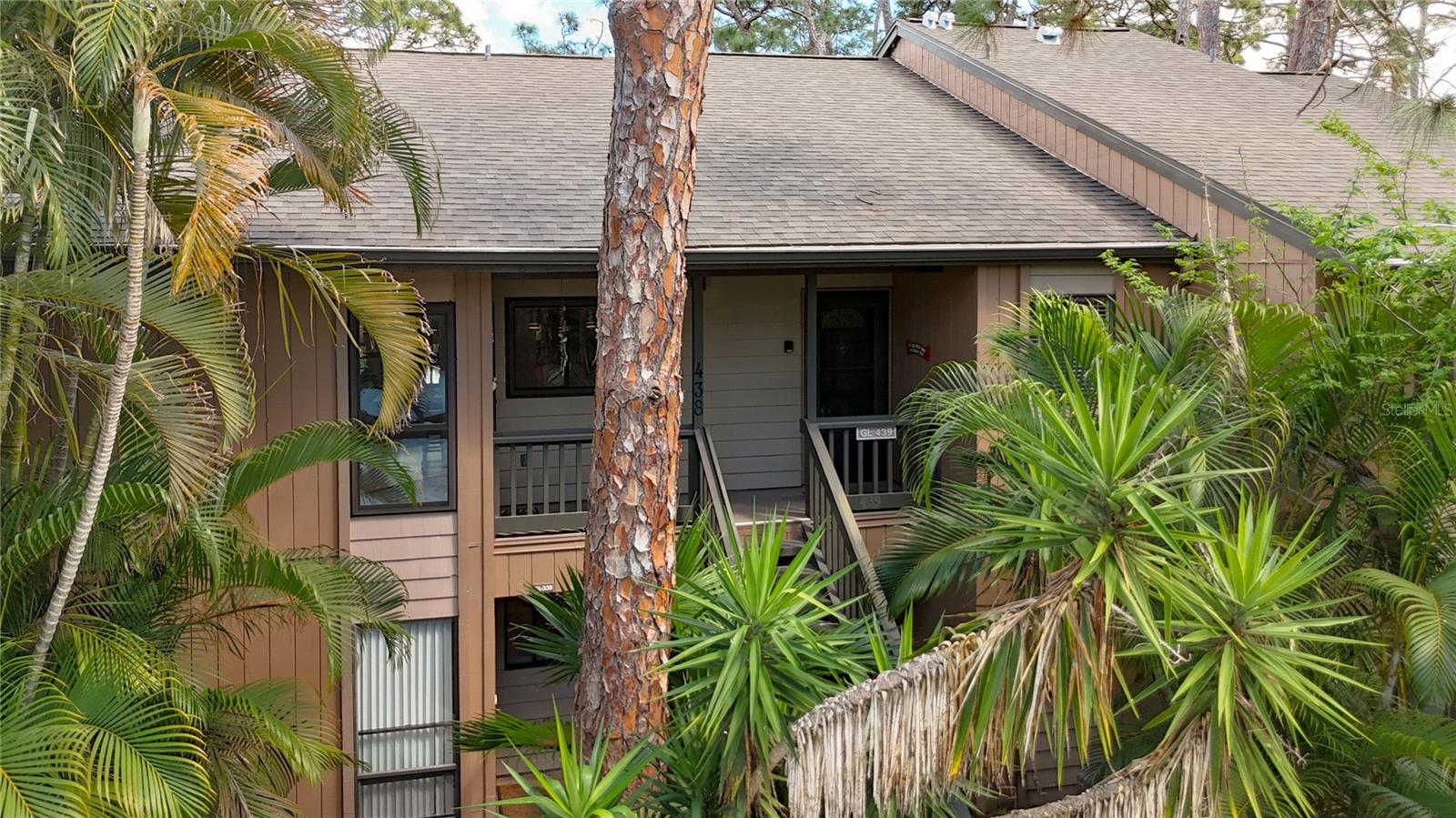 PELICAN COVE XIV - Residential