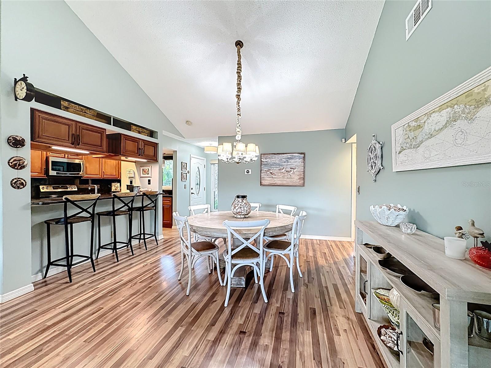 PELICAN COVE XIV - Residential