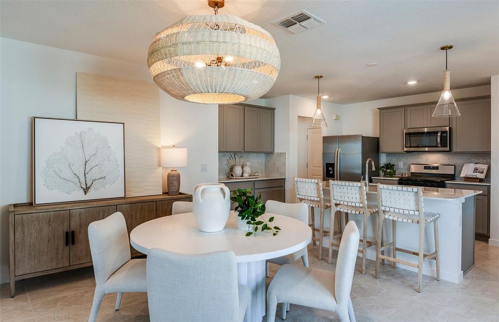 Photo of 7930 Palm Paradise Place, Parrish, FL 34219 (MLS # TB8508421)