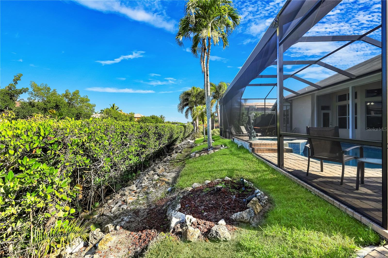 CATALPA COVE SUB - Residential