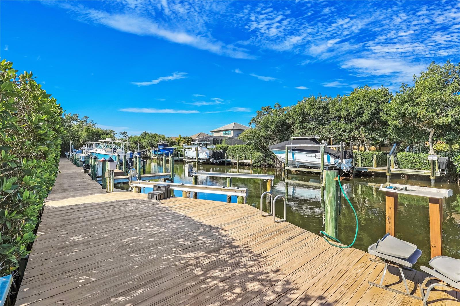 CATALPA COVE SUB - Residential