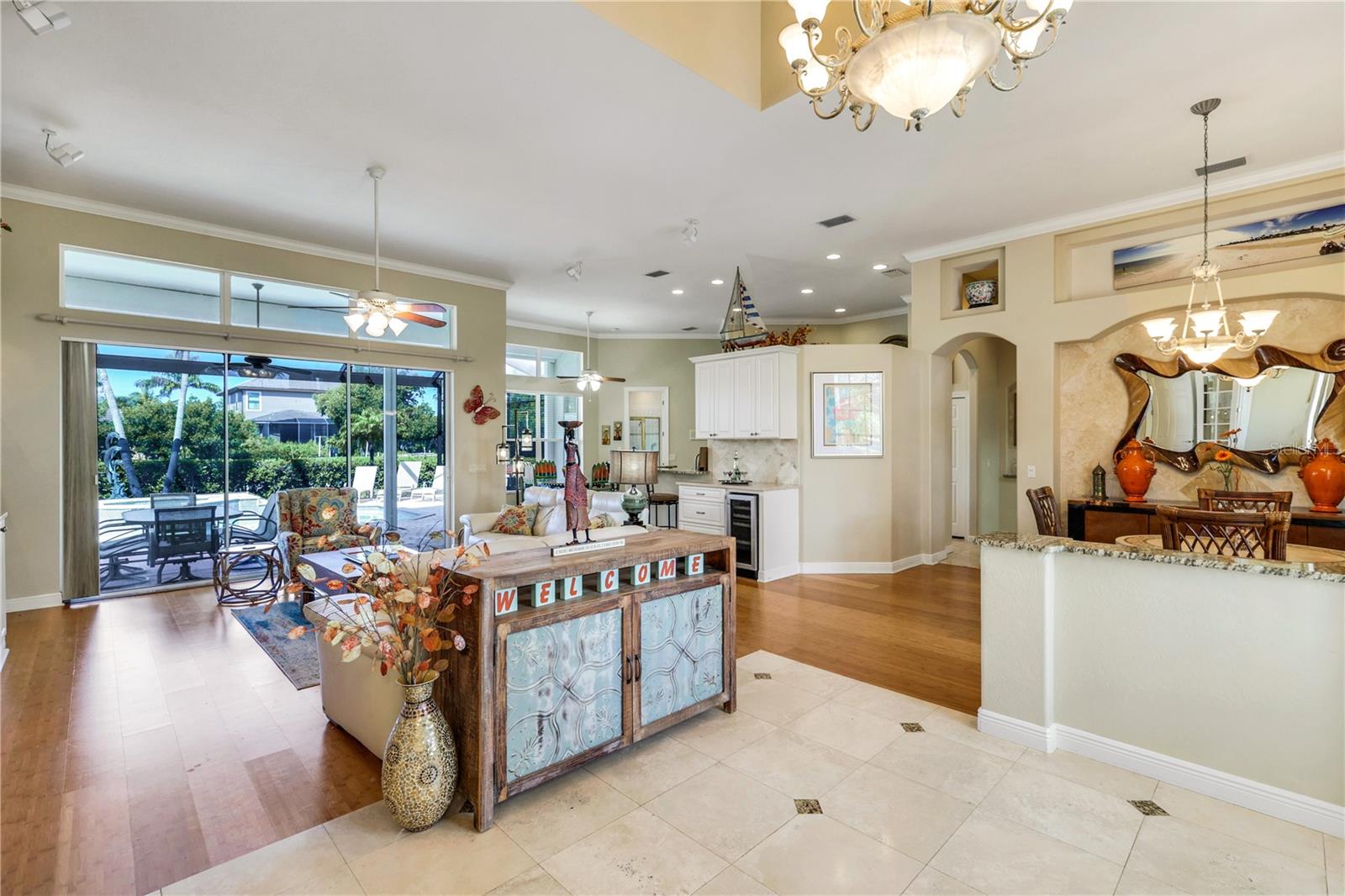 CATALPA COVE SUB - Residential