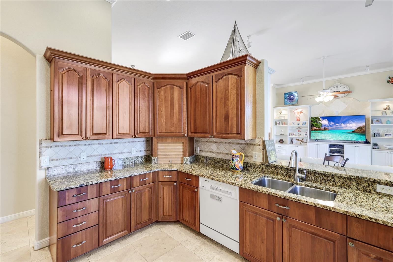 CATALPA COVE SUB - Residential