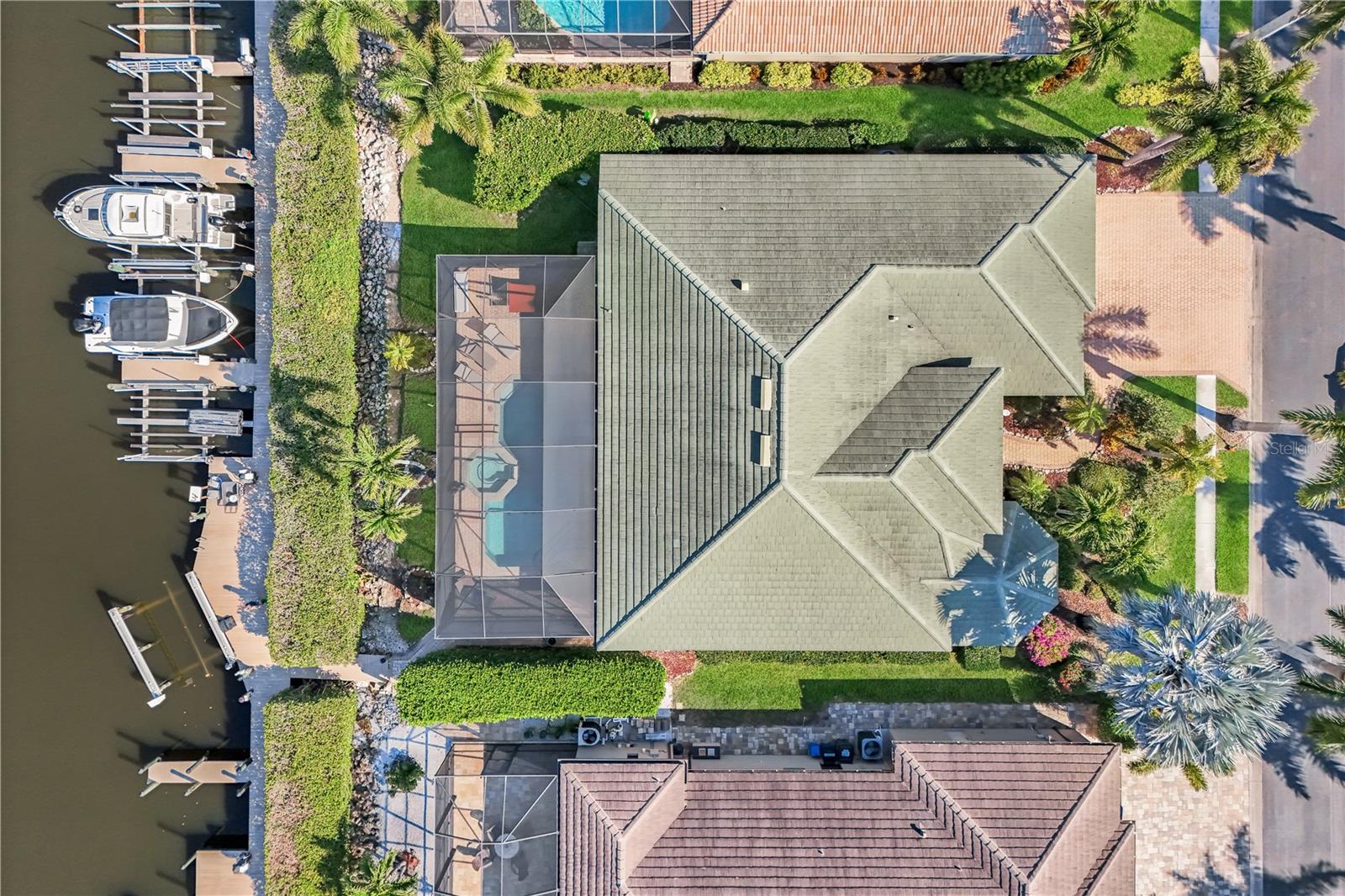 CATALPA COVE SUB - Residential