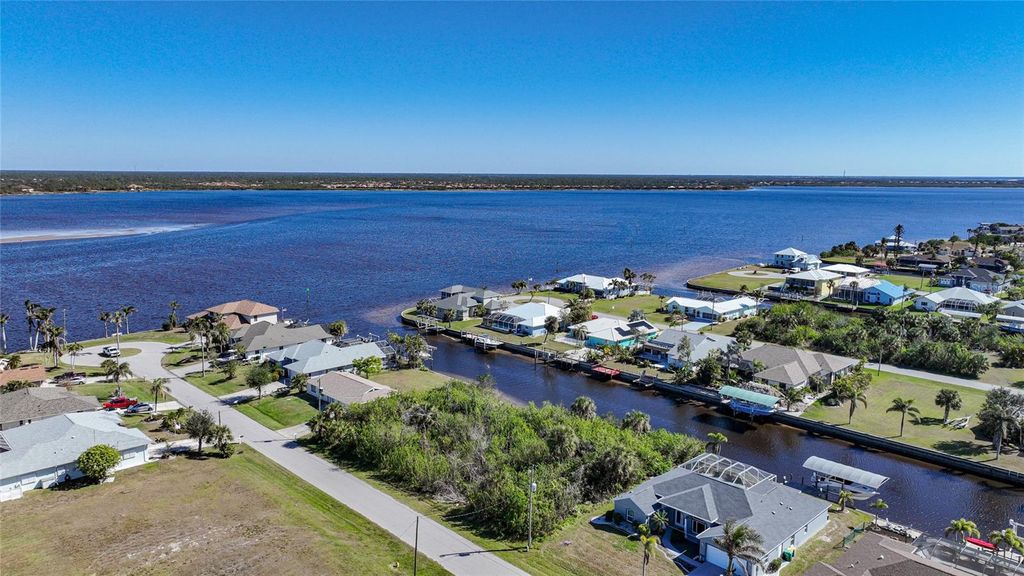 Photo of 2354 Pappas Terrace, Port Charlotte, FL 33981 (MLS # C7503608)