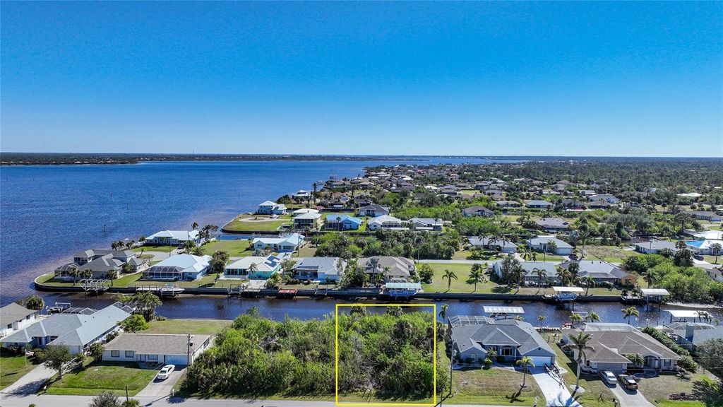 Photo of 2354 Pappas Terrace, Port Charlotte, FL 33981 (MLS # C7503608)