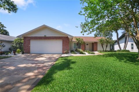 2866 THISTLE COURT N PALM HARBOR FL 34684
