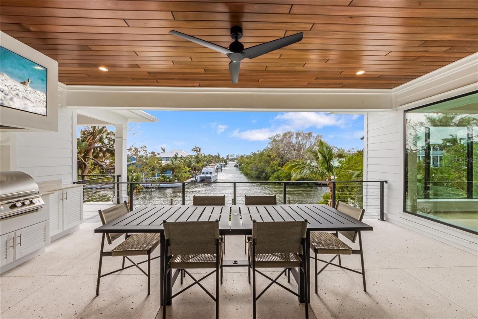 BIMINI BAY ESTATES - Residential