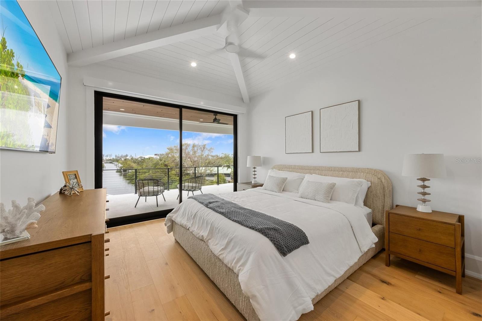 BIMINI BAY ESTATES - Residential