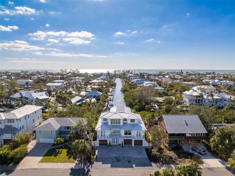 A home in ANNA MARIA