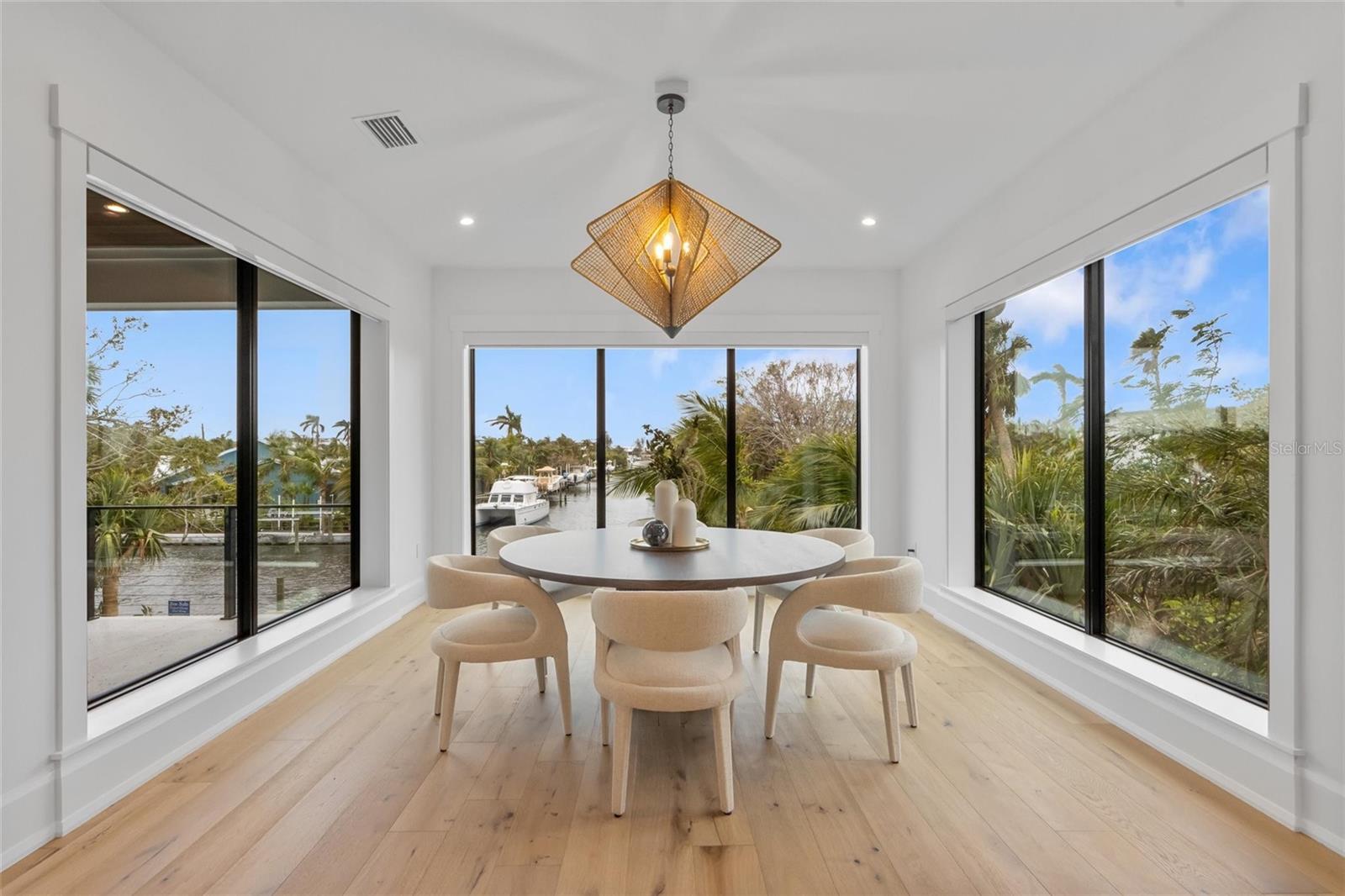BIMINI BAY ESTATES - Residential
