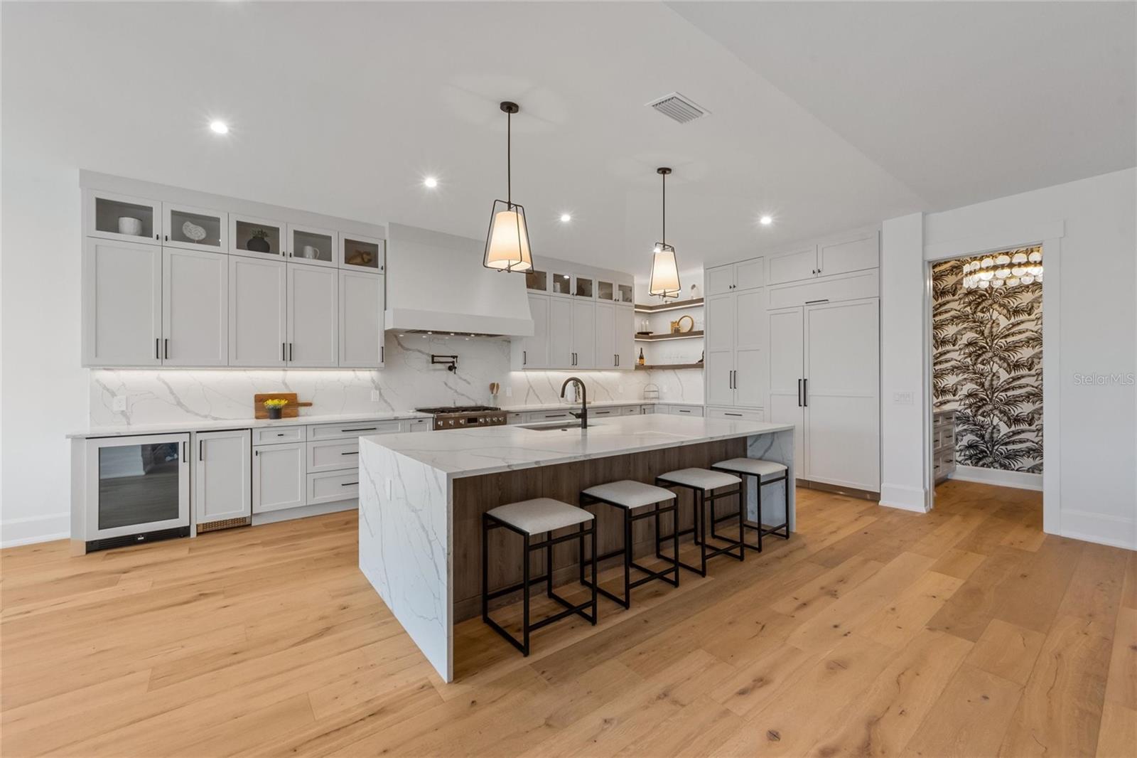 BIMINI BAY ESTATES - Residential