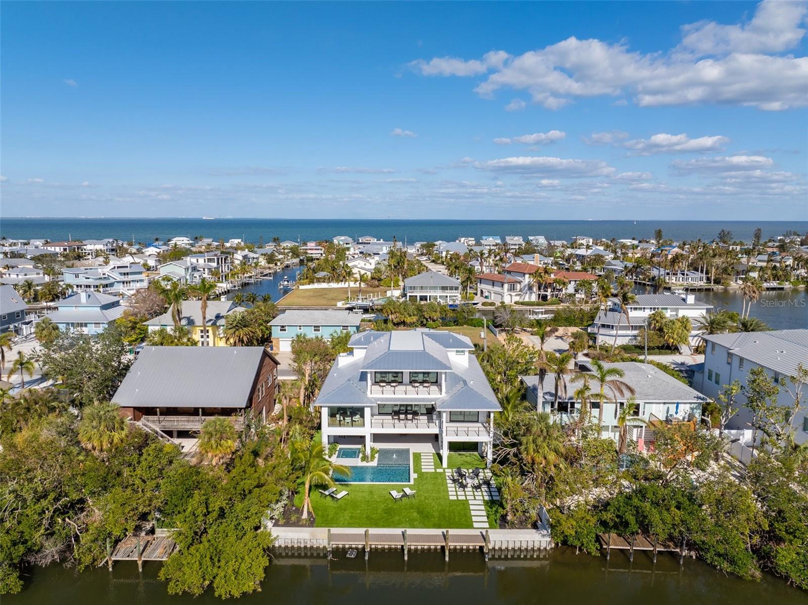 BIMINI BAY ESTATES - Residential