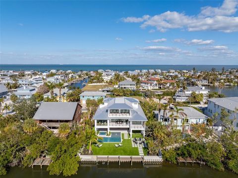 A home in ANNA MARIA