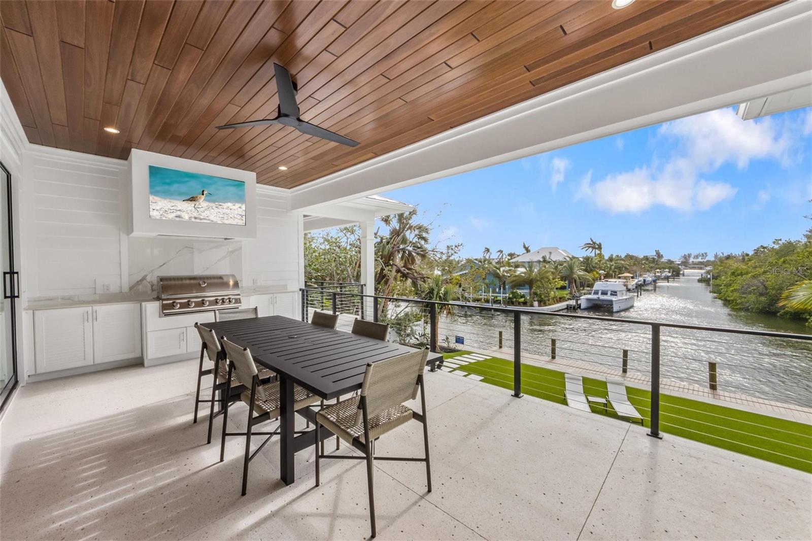 BIMINI BAY ESTATES - Residential