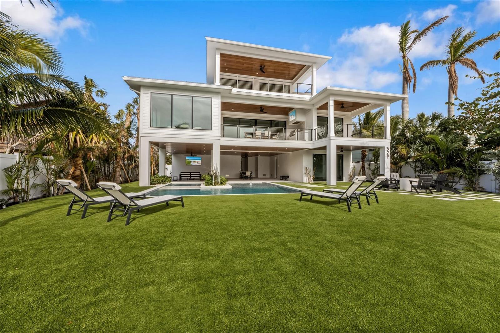 BIMINI BAY ESTATES - Residential