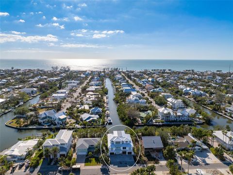 A home in ANNA MARIA