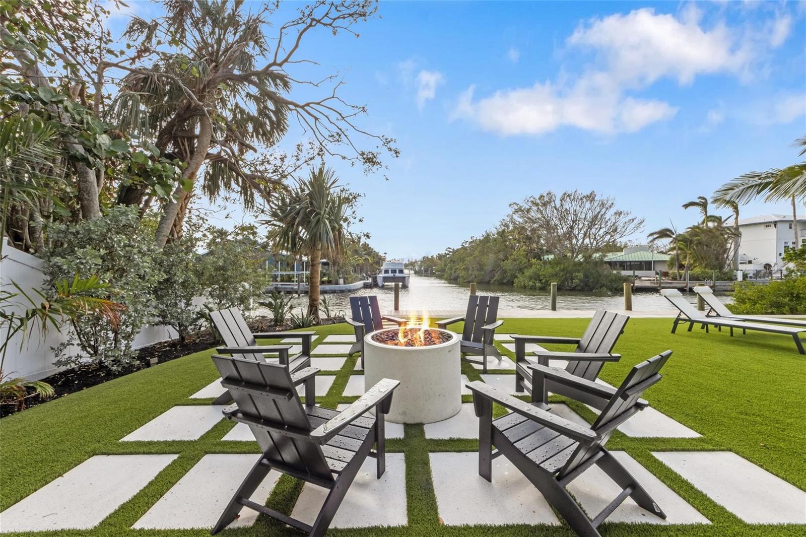 BIMINI BAY ESTATES - Residential