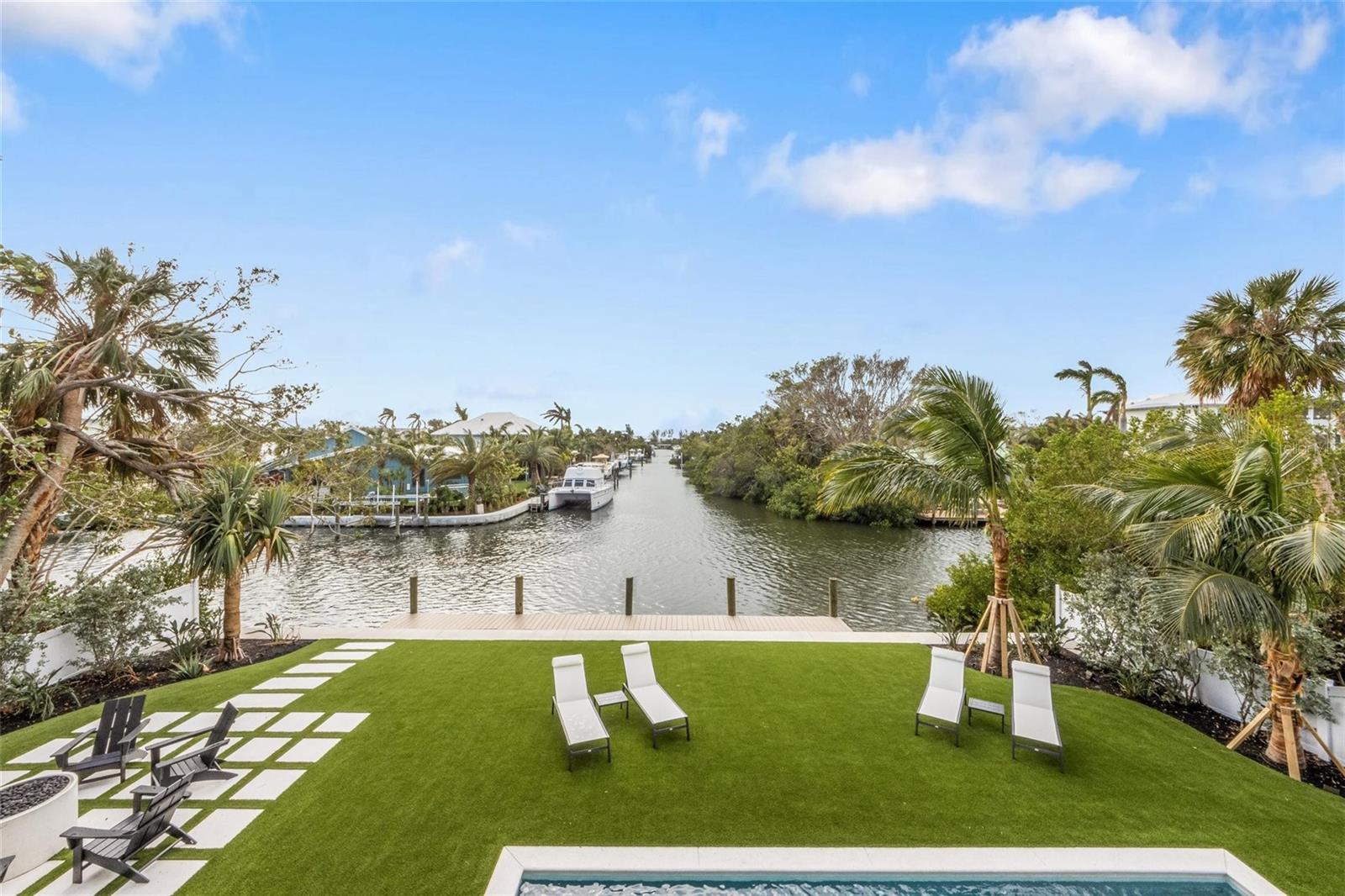 BIMINI BAY ESTATES - Residential