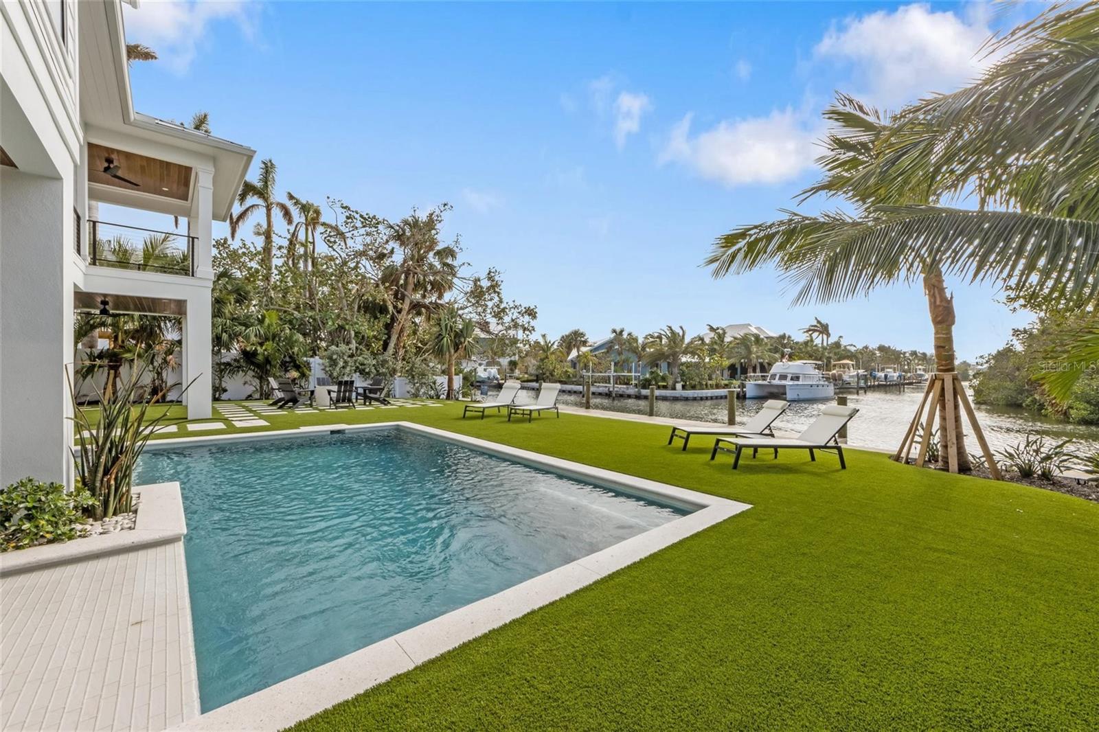 BIMINI BAY ESTATES - Residential