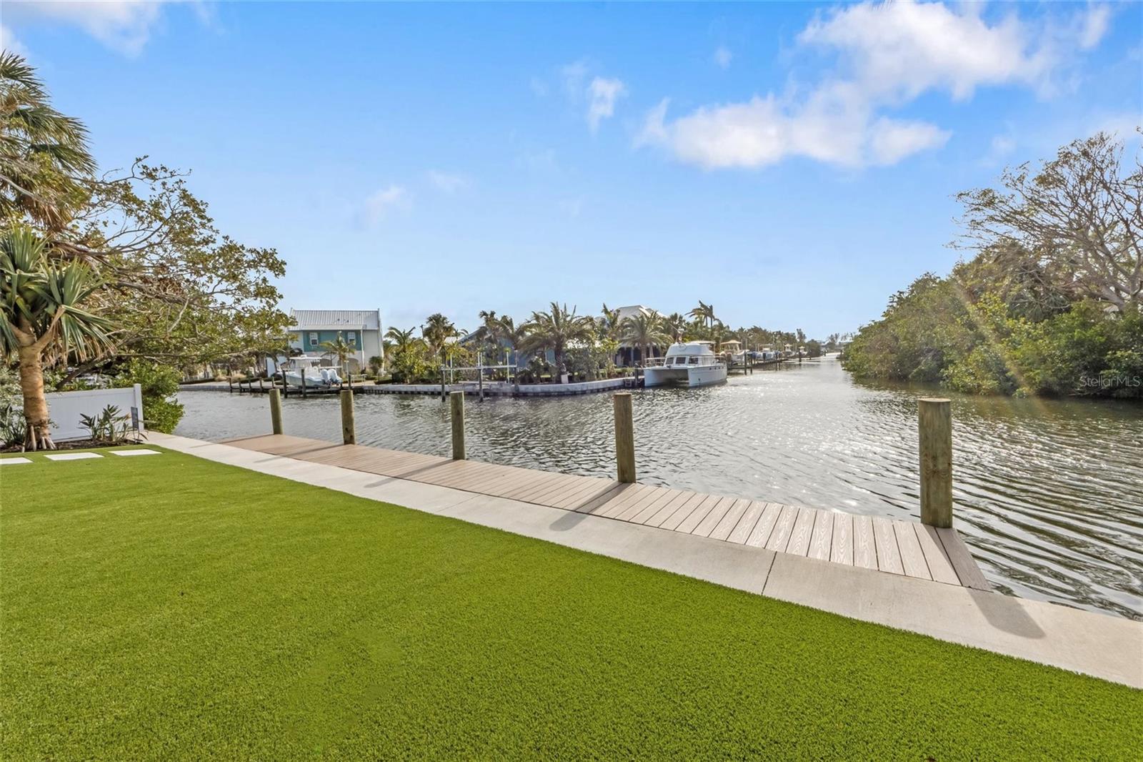 BIMINI BAY ESTATES - Residential