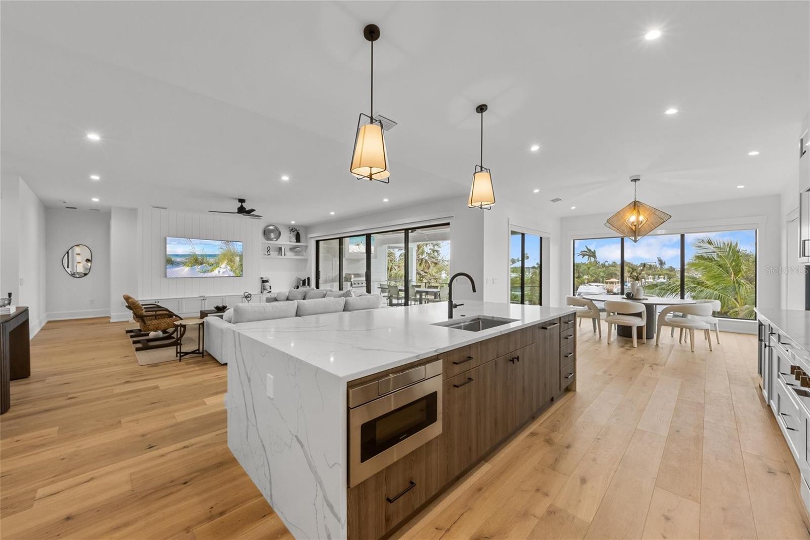 BIMINI BAY ESTATES - Residential